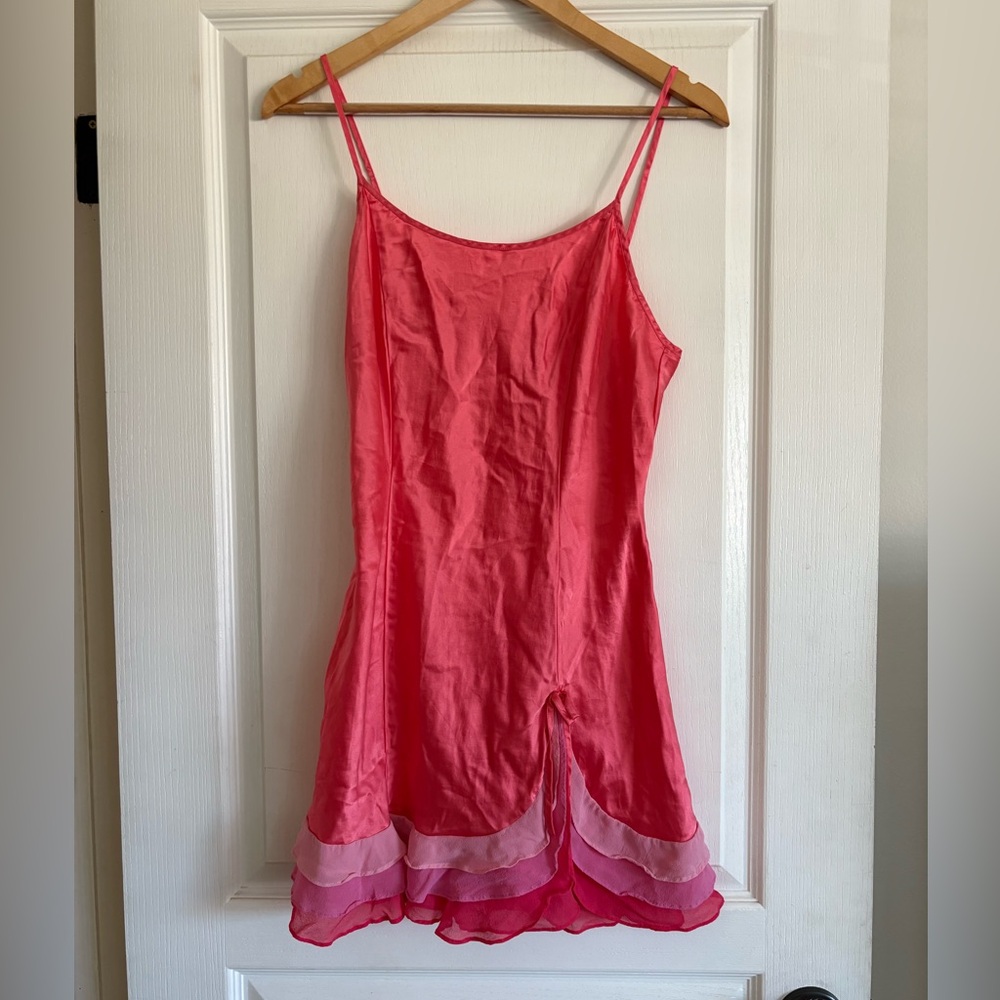 Victoria secret vintage slip